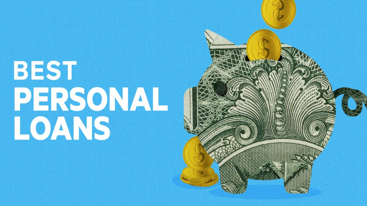 Best Personal Loans